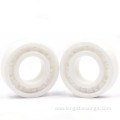 OEM wholesale price zirconia ceramic ball bearing 6202